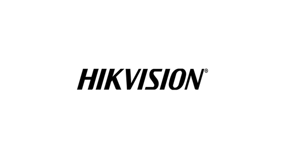 HIKVISION